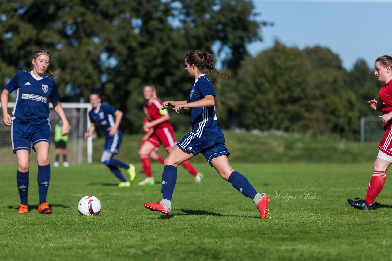 Bild 97 - Frauen SV Wahlstedt - ATSV Stockelsdorf : Ergebnis: 2:2